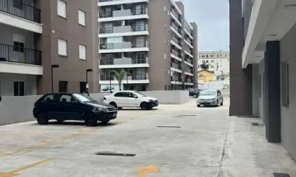 Apartamento com 2 quartos à venda na Rua Floro de Oliveira, 491, Jardim Adriana, Guarulhos