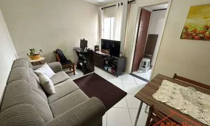 Apartamento com 2 quartos à venda na Rua Blumenau, 113, Vila Galvão, Guarulhos