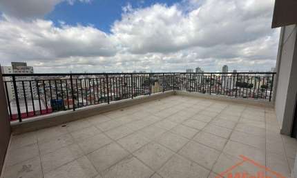 Apartamento 122m² Tucuruvi Parada Inglesa  São Paulo
