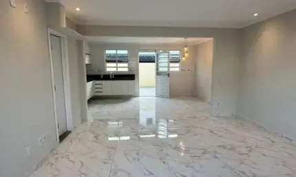 Sobrado 3 Dorm. Em Condomínio- Bonsucesso -  Guarulhos