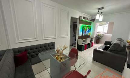 Apartamento com 2 quartos à venda na Rua Dr. Solon Fernandes, 529, Vila Rosália, Guarulhos