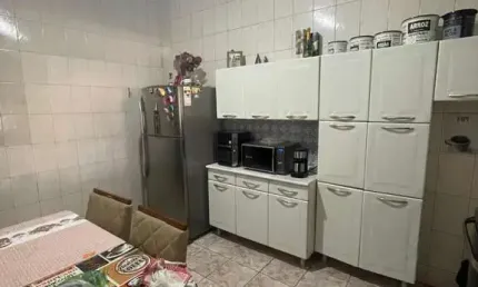 Casa com 3 quartos à venda na Rua Dona Maria Dos Anjos Pires170, Jardim Munhoz, Guarulhos