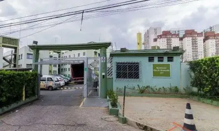 Apartamento em jardim flor da montanha  -  guarulhos