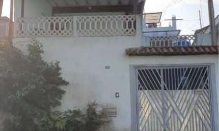 Casa com 5 quartos à venda na Avenida Doná Amália Golin Pagnonceli, Jardim Rosa de Franca, Guarulhos