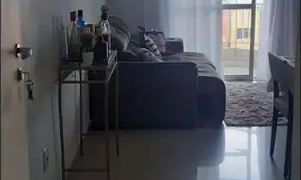 Apartamento com 2 quartos à venda na Rua Arthur Rodrigues Alcântara, Jardim Vila Galvão, Guarulhos