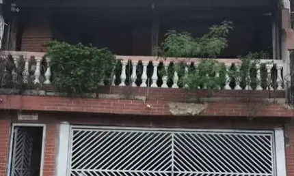 Casa com 3 quartos à venda na Rua Diogo Feijó, 308, Jardim Vila Galvão, Guarulhos