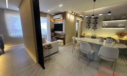 Apartamento com 3 quartos à venda na Avenida Salgado Filho 2558, Jardim Maia, Guarulhos