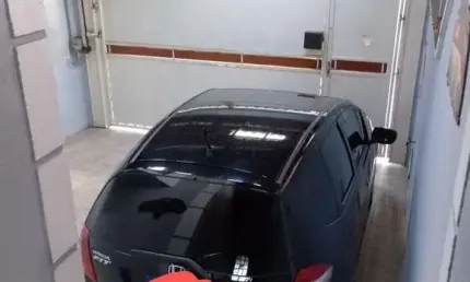 Casa com 2 quartos à venda na Avenida João Palma Aleman, 698, Parque Continental I, Guarulhos