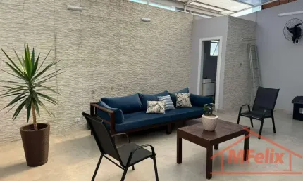 Casa com 3 quartos à venda na Rua das Palmeiras, 367, Gopoúva, Guarulhos