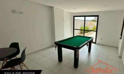 Apartamento com 2 quartos à venda na Rua Guarani, 338, Vila Galvão, Guarulhos