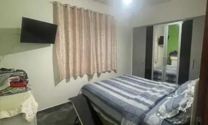 Casa com 3 quartos à venda na Rua Artur Gonçalves Filho, 90, Jardim Adriana, Guarulhos