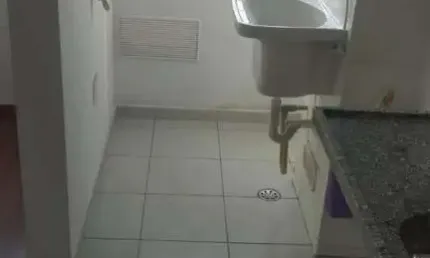 Apartamento Kitnet/Conjugado em Vila São João  -  Guarulhos