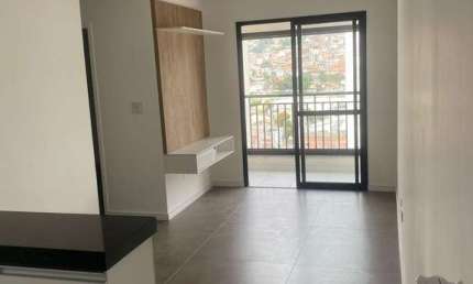 Apartamento com 2 quartos para alugar na Rua Guarani, 338, Vila Galvão, Guarulhos
