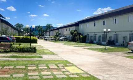 Sobrado Em Condomínio em Vila Nova Bonsucesso  -  Guarulhos