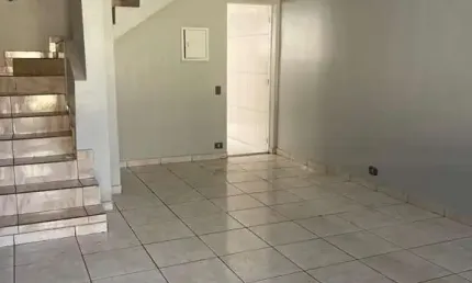 Casa com 2 quartos para alugar na Travessa Cândido Mendes, Vila Paulista, Guarulhos