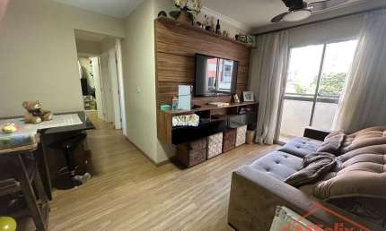 Apartamento com 3 quartos à venda na Rua Antonieta, 354, Picanço, Guarulhos
