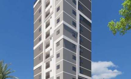 Apartamento para alugar na Rua São Miguel, 59, Vila Tijuco, Guarulhos