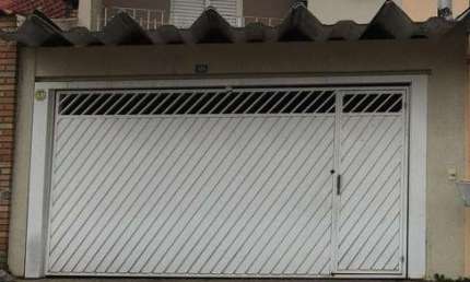 Casa com 2 quartos à venda na Rua Prefeito Rinaldo Poli, 606, Jardim Rosa de Franca, Guarulhos