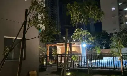 Apartamento com 2 quartos à venda na Avenida Francisco Conde, 361, Vila Rosália, Guarulhos