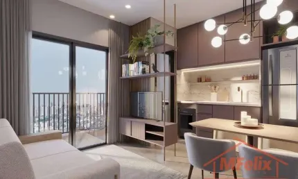 Apartamento com 2 quartos à venda na Rua Armando Endres, 494, Jardim Vila Galvão, Guarulhos