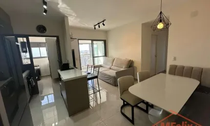Apartamento com 2 quartos à venda na Avenida Álvaro Machado Pedrosa, 742, Parada Inglesa, São Paulo