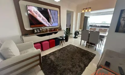 Apartamento com 2 quartos à venda na Rua Atílio Viváqua, 151, Vila Galvão, Guarulhos