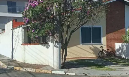 Casa Térrea Em Condominio em Jardim Adriana  -  Guarulhos
