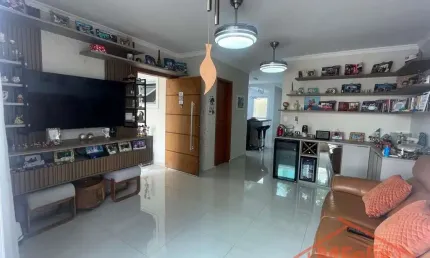 Sobrado Em Condomínio em Portal dos Gramados  -  Guarulhos