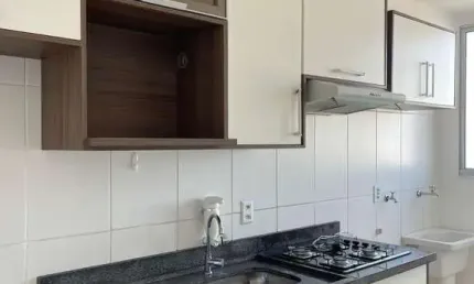 Apartamento com 2 quartos à venda na Rua Carutapera, Vila Augusta, Guarulhos