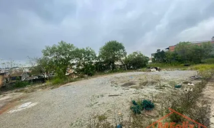 Terreno à venda na Rua Miracema, 332, Vila Itapoan, Guarulhos