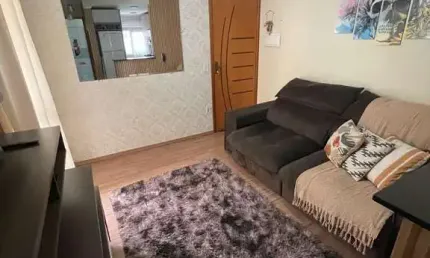 Apartamento com 2 quartos à venda na Rua Murutu, 691, Jardim Silvestre, Guarulhos