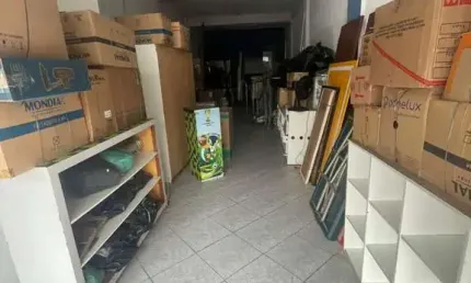 Ponto comercial para alugar na Rua Joana Reche Reche, Jardim Adriana, Guarulhos