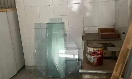 Ponto comercial para alugar na Rua Joana Reche Reche, Jardim Adriana, Guarulhos