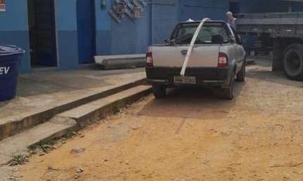Ponto comercial para alugar na Rua Miracema, 332, Vila Itapoan, Guarulhos