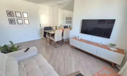 Apartamento com 2 quartos à venda na Rua Maria Zintl, 339, Jardim Cocaia, Guarulhos