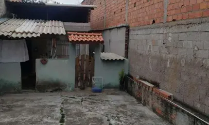 Casa com 2 quartos à venda na Rua Creuza Sene Barbosa, 108, Parque Primavera, Guarulhos