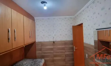 Casa térrea em condominio em jardim adriana  -  guarulhos