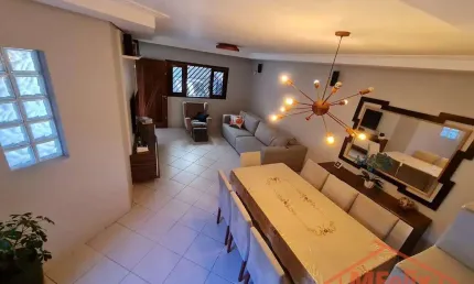 Casa com 3 quartos à venda na Rua Mathias De Albuquerque, 81, Jardim Vila Galvão, Guarulhos