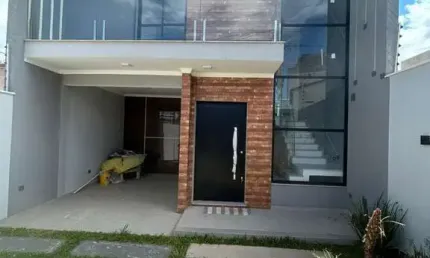Casa com 3 quartos à venda na Rua Cereja do Mato, 47, Jardim Presidente Dutra, Guarulhos