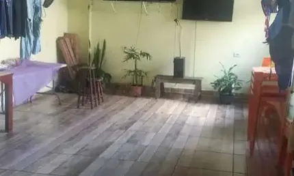 Casa com 3 quartos à venda na Rua Valdomiro José Gomes, 99, Bonsucesso, Guarulhos