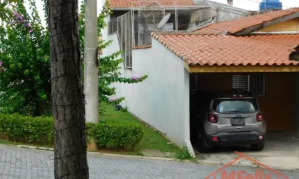 Casa térrea em condominio em jardim albertina  -  guarulhos