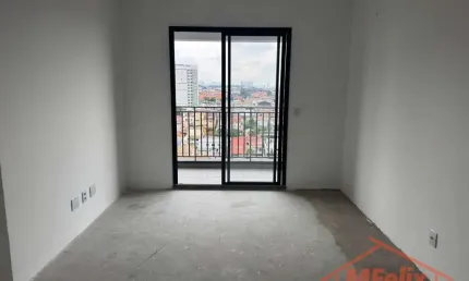 Apartamento com 2 quartos à venda na Rua Rio Grande, 375, Vila Rosália, Guarulhos