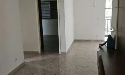 Apartamento com 2 quartos à venda na Rua Vista Alegre, 180, Parque Continental, Guarulhos