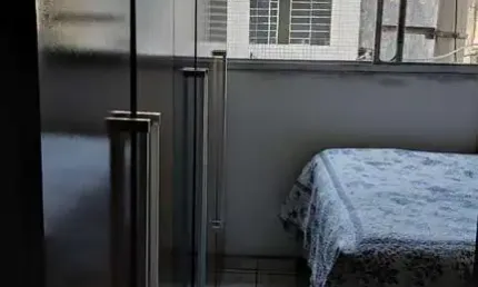 Kitnet / Stúdio à venda na Rua Cerqueira César, 124, Centro, Guarulhos