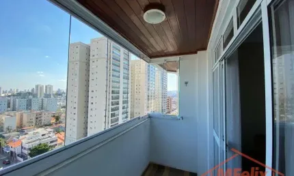 Apartamento 3 dormitórios 1 suíte com 106 metros em macedo  -  guarulhos
