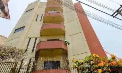 Prédio inteiro a venda com 2 coberturas duplex e 1 apartamento - jardim bom clima  -  guarulhos