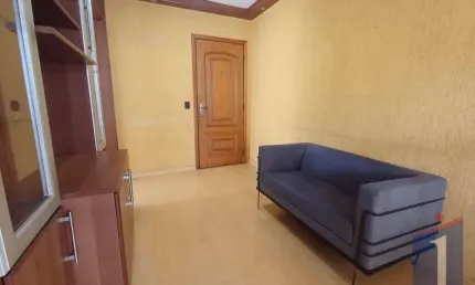 Apartamento 2 Dormitórios em Vila Mariana, SP - R$ 750.000