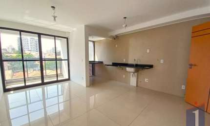 Mirandópolis, São Paulo: Apartamento de 2 quartos com 58m² por R$825k.
