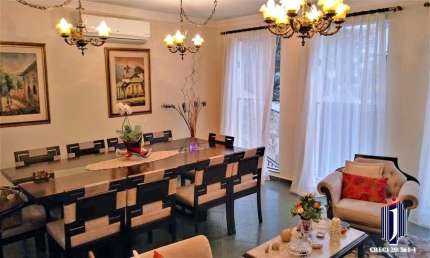 Casa com 3 quartos à venda na Rua José Ubaldo Lomônaco, 225, Jardim da Glória, São Paulo