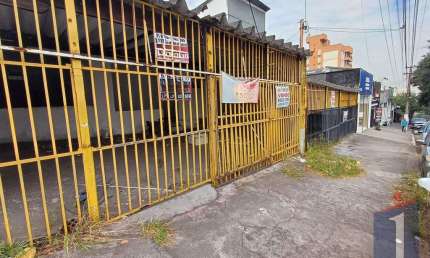 Terreno à Venda 570m² no Coração do Ipiranga, SP - R$ 4M